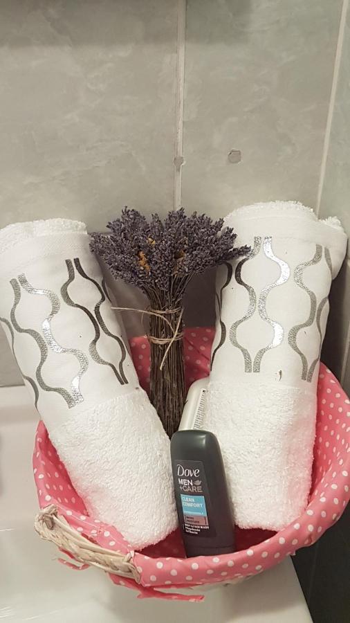 Apartmani Vini Hvar Town Bagian luar foto
