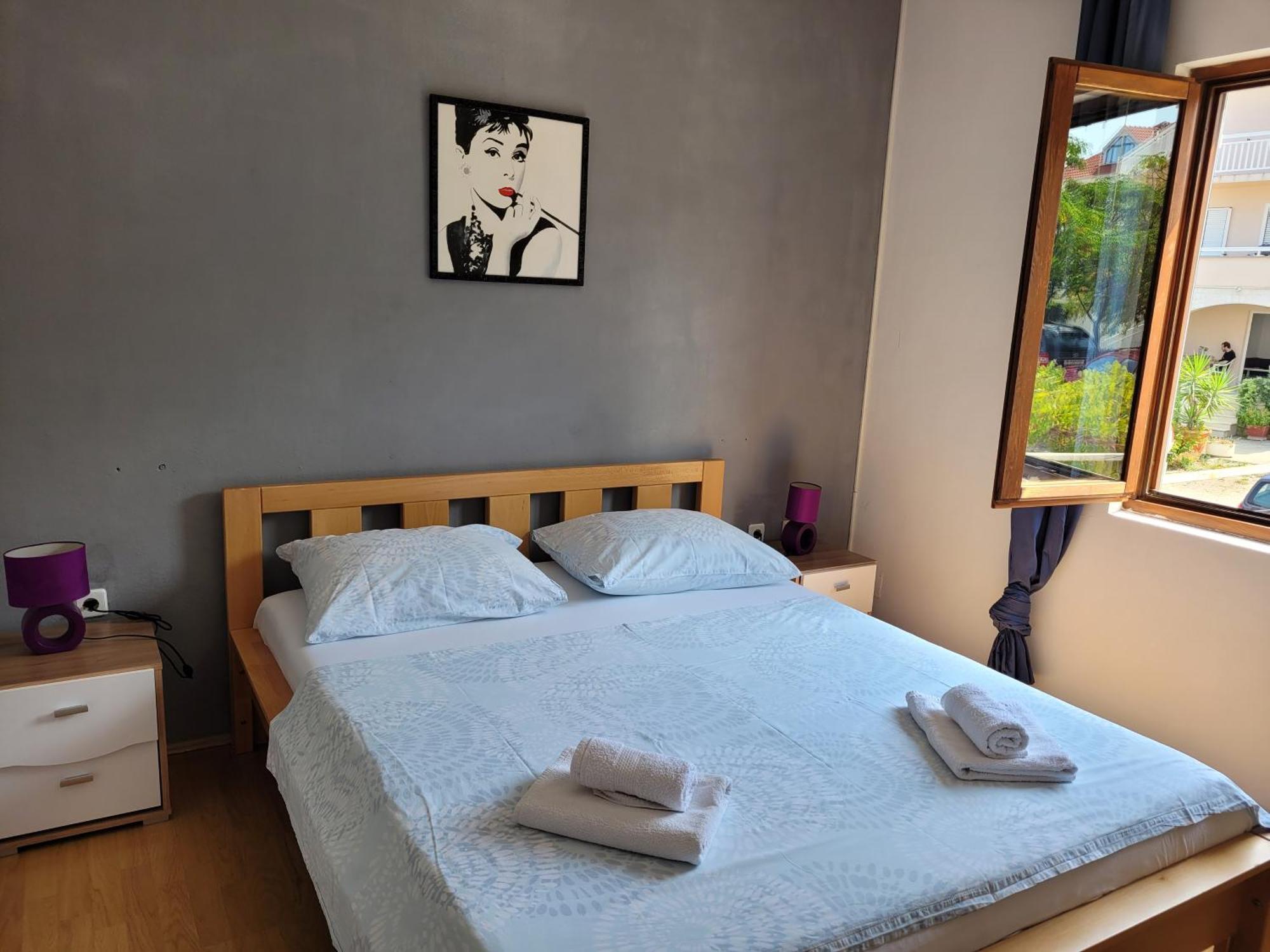 Apartmani Vini Hvar Town Bagian luar foto