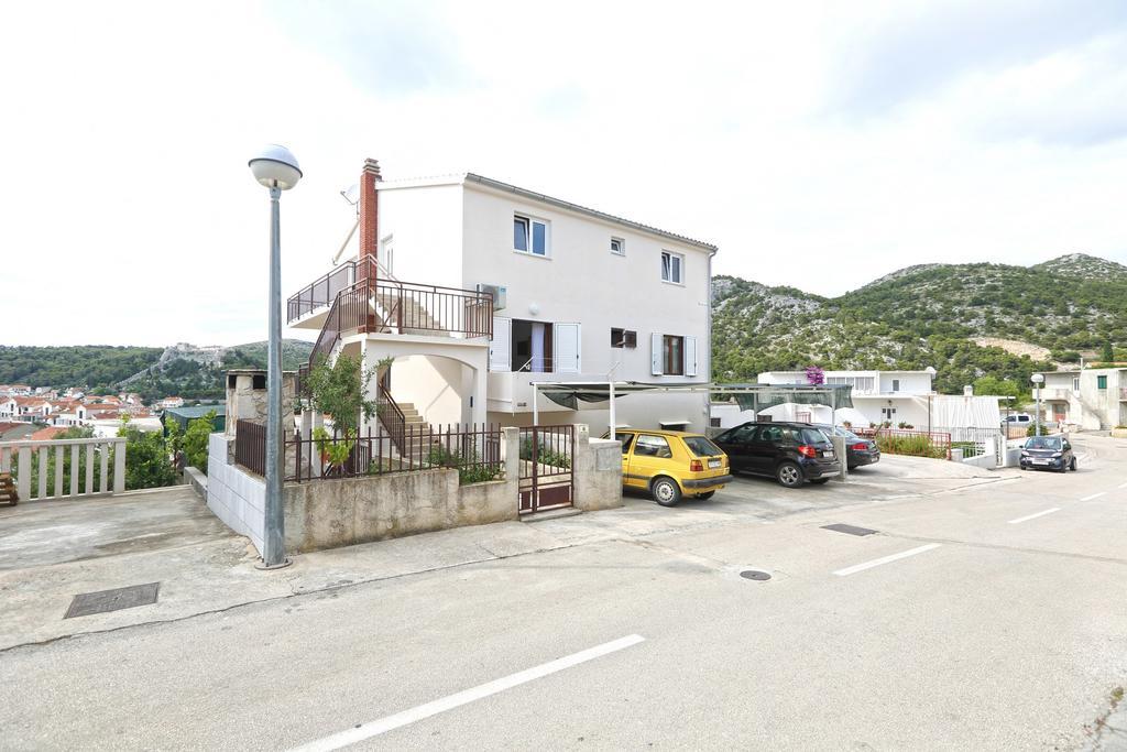 Apartmani Vini Hvar Town Bagian luar foto