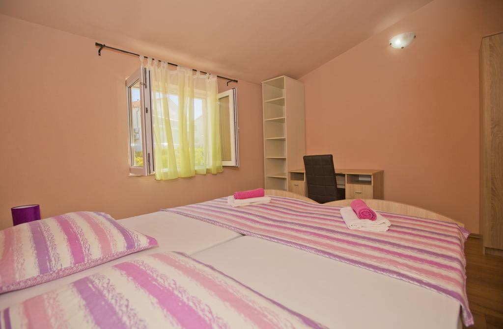 Apartmani Vini Hvar Town Bagian luar foto