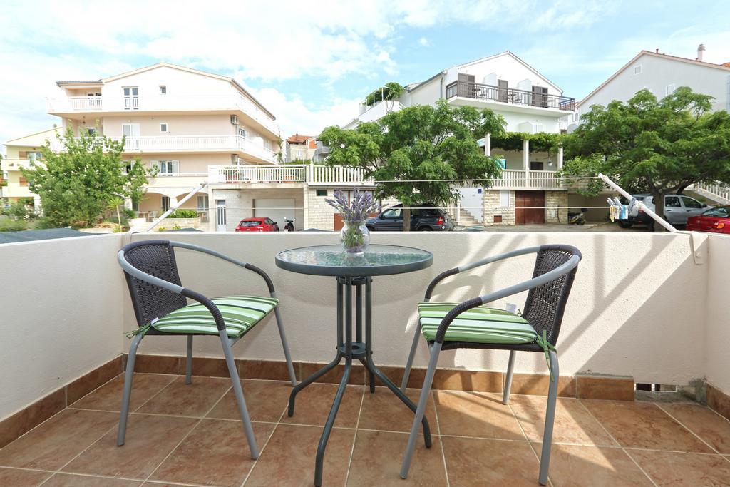 Apartmani Vini Hvar Town Bagian luar foto