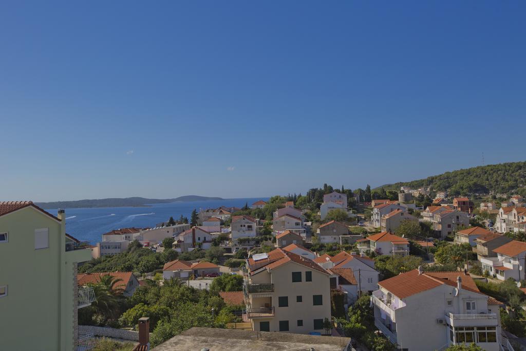 Apartmani Vini Hvar Town Bagian luar foto